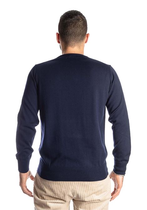 pullover bennet REFRIGIWEAR | Maglie | M26908 MA9T01F03700